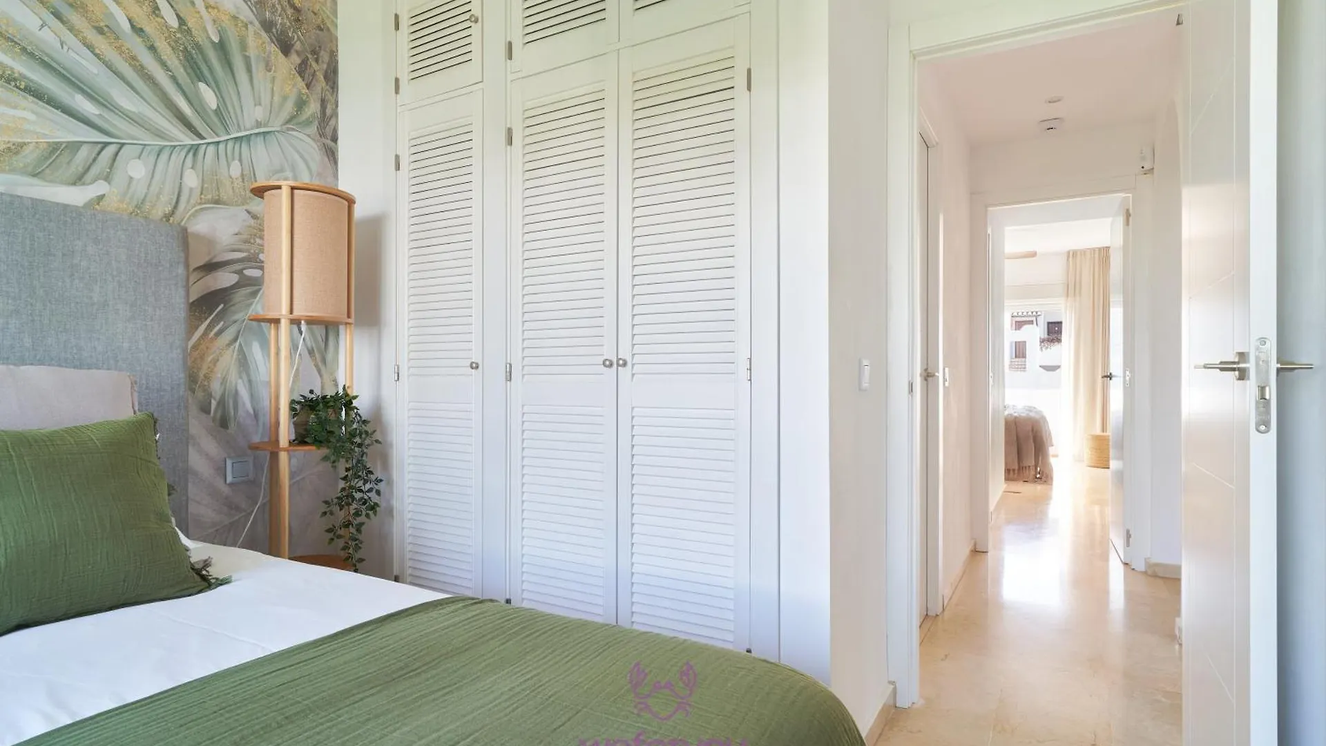 Weforyou Costalita 2 Bedrooms إِستيبونا إسبانيا