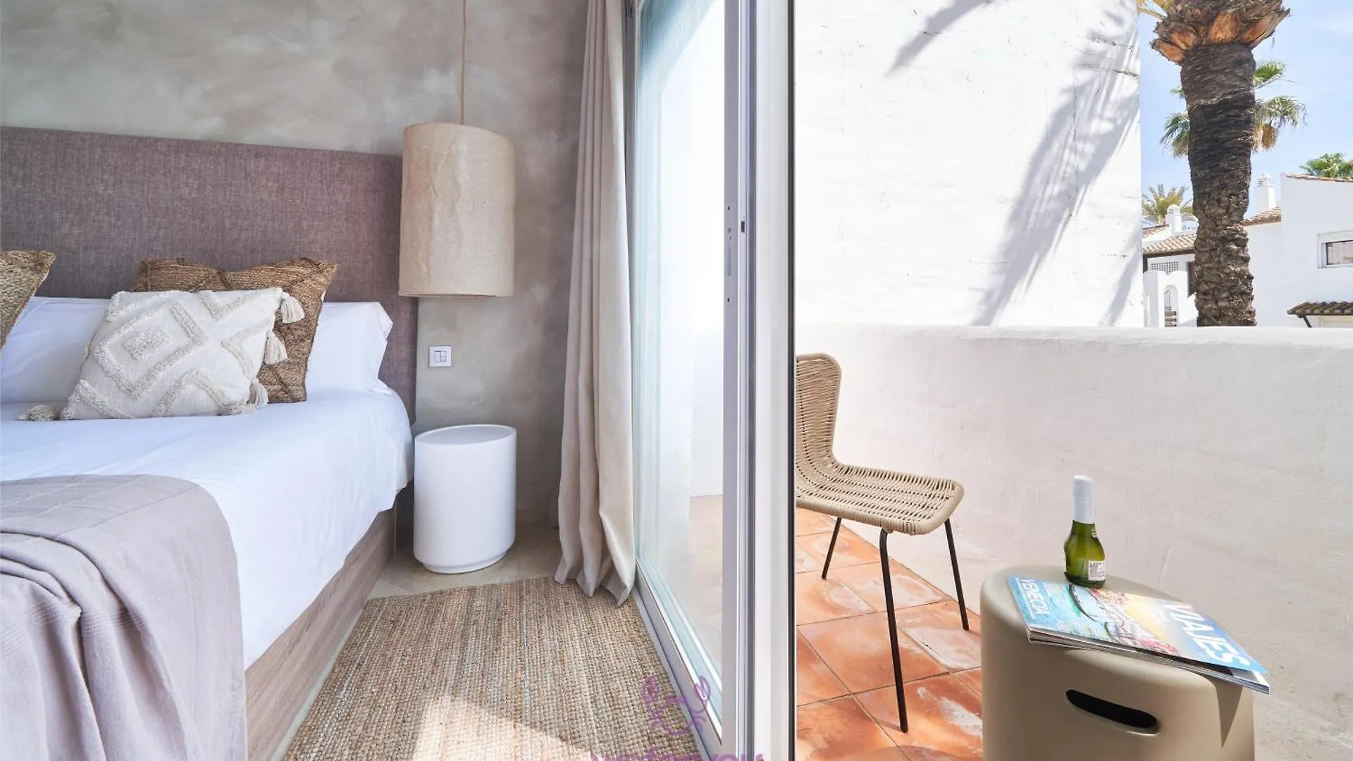 Weforyou Costalita 2 Bedrooms إِستيبونا شقة