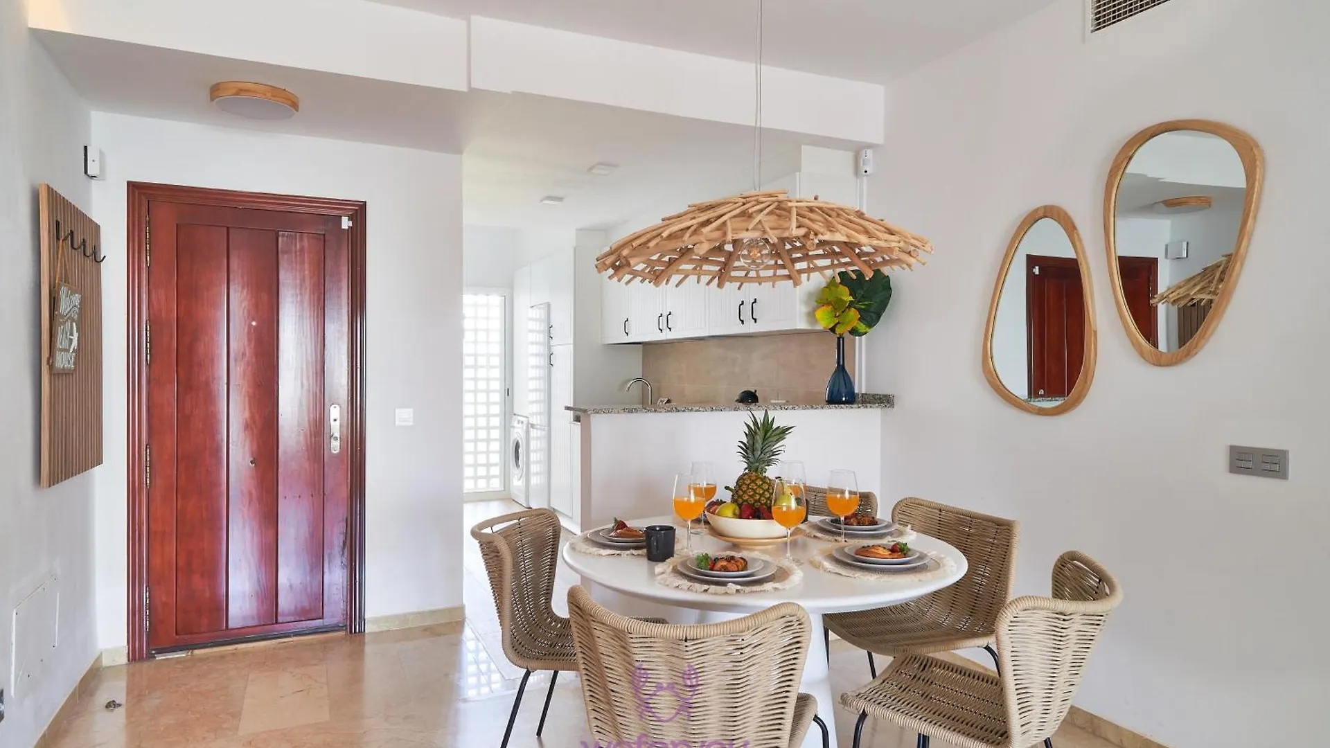 شقة Weforyou Costalita 2 Bedrooms إِستيبونا