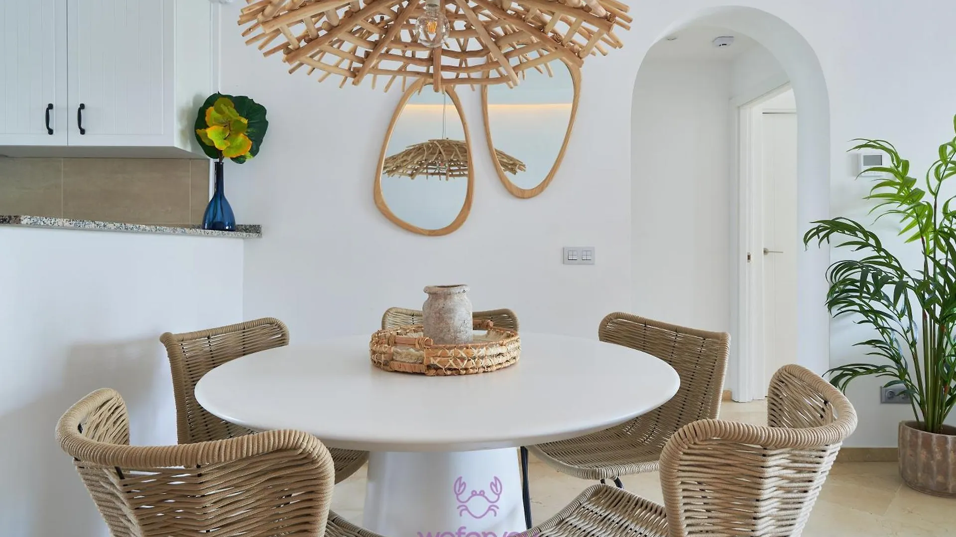 Weforyou Costalita 2 Bedrooms إِستيبونا