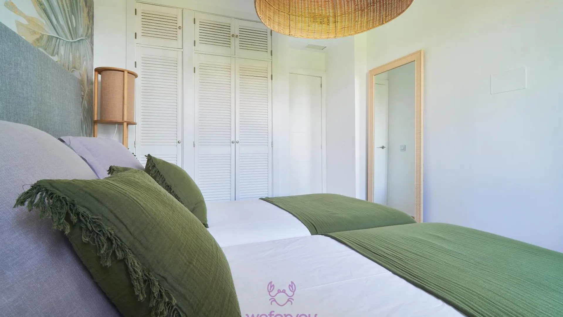 شقة Weforyou Costalita 2 Bedrooms إِستيبونا