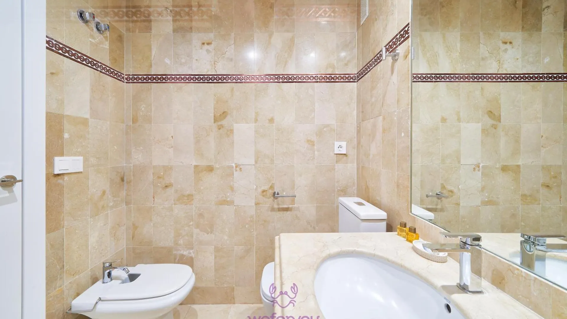 Weforyou Costalita 2 Bedrooms إِستيبونا إسبانيا