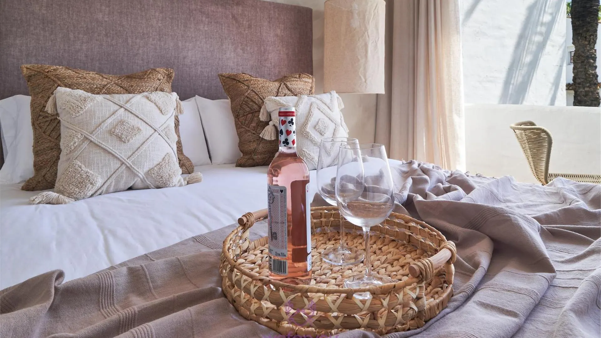 شقة Weforyou Costalita 2 Bedrooms إِستيبونا