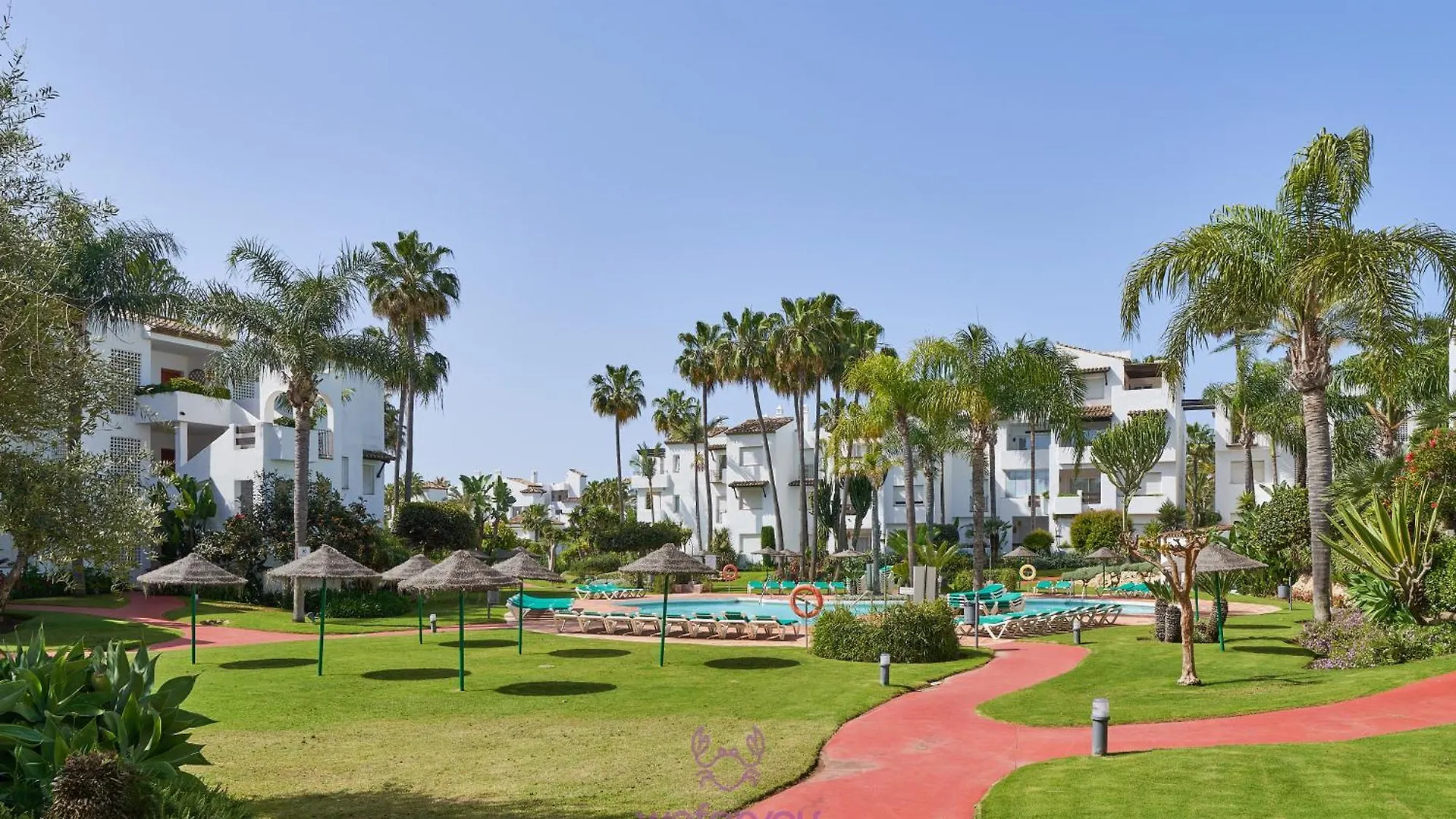 Weforyou Costalita 2 Bedrooms إِستيبونا 0*,  إسبانيا