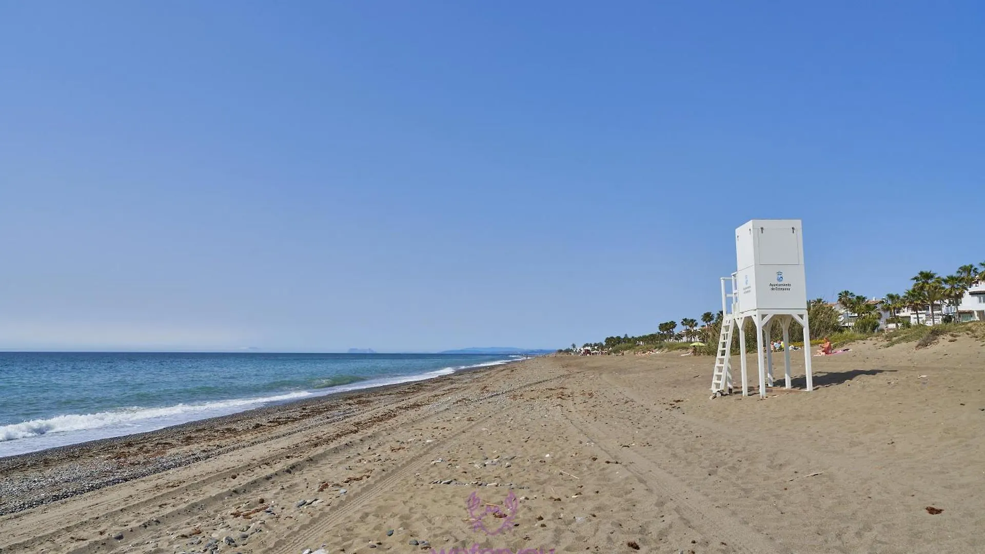 شقة Weforyou Costalita 2 Bedrooms إِستيبونا إسبانيا
